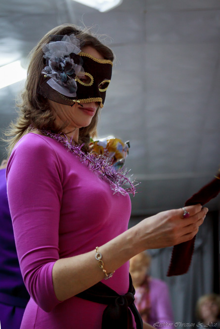 Фотоотчет о встрече Группы Света 28 декабря 2013 года